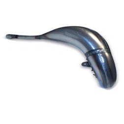 Racing Exhaust (Expansion chamber / muffler)