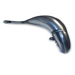 Racing Exhaust (Expansion chamber / muffler)