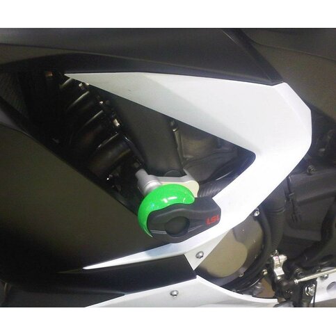 RAHMENSCHÜTZER LSL RACING