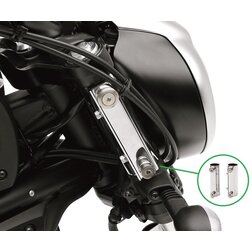 WINDSCHILD CAFE-STYLE