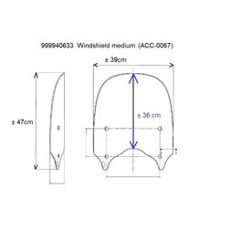 WINDSCHILD MITTEL