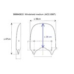 WINDSCHILD MITTEL