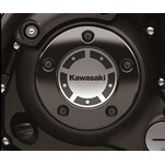 ZIERBLENDE FÜR KUPPLUNGSDECKEL