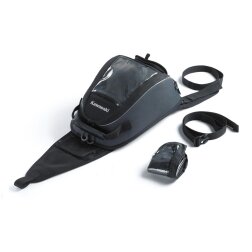 TANKRUCKSACK MIT SICHTFENSTER