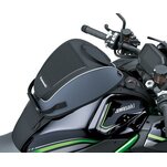 TANKRUCKSACK MIT SICHTFENSTER