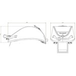 TANKRUCKSACK MIT SICHTFENSTER