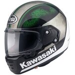 Kawasaki ARAI LE22 Concept X - limited Edition