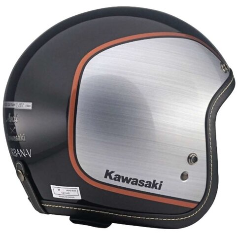 Kawasaki ARAI LE22 Urban V - limited Edition