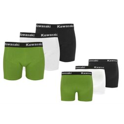 Kawasaki Boxer Shorts Set