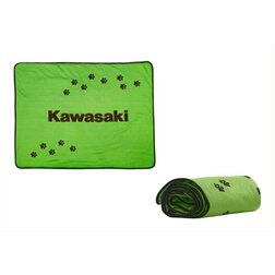 Kawasaki Hundedecke