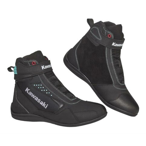 Toulon Motorcycle Boots (Frauen)