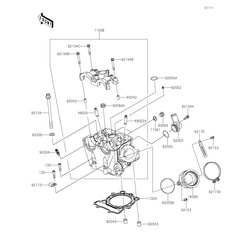 GASKET-HEAD