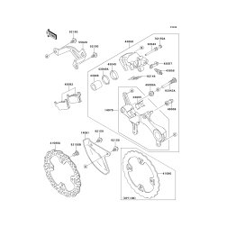 BREMSSCHEIBE