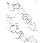 CASE-AIR FILTER,FR,L.GREE