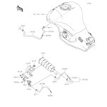 BRACKET,SOLENOID VALVE