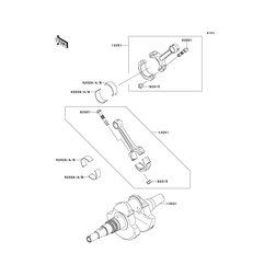 CRANKSHAFT-COMP