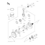CRANKSHAFT-COMP