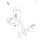 LEVER-COMP,BRAKE PEDAL
