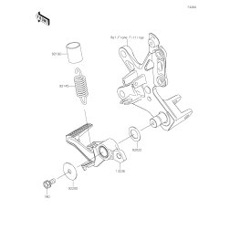 LEVER-COMP,BRAKE PEDAL