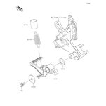 LEVER-COMP,BRAKE PEDAL