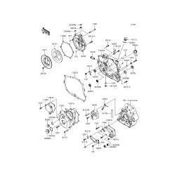 COVER-CLUTCH,INNER