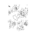 COVER-CLUTCH,INNER