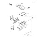 VERGASERANSCHLUSSSTUT