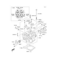 HOLDER-CARBURETOR