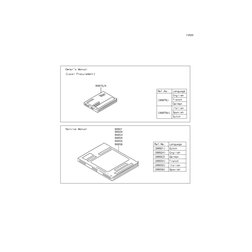 SERVICE MANUAL,KX450HJF