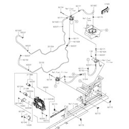 SOLENOID,POWER CONTROL