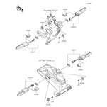 LAMP-ASSY-SIGNAL,LED,FR/L