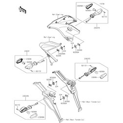 LAMP-ASSY-SIGNAL,FR,RH