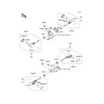 LAMP-ASSY-SIGNAL,RR,RH