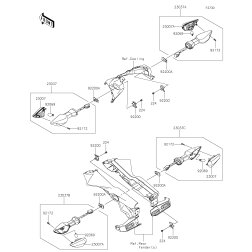 LAMP-ASSY-SIGNAL,FR,RH