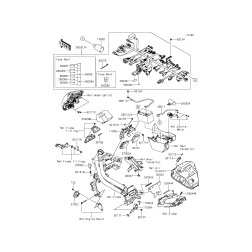 BATTERY,YT12A-BS,12V 10AH