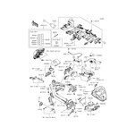 BATTERY,YT12A-BS,12V 10AH