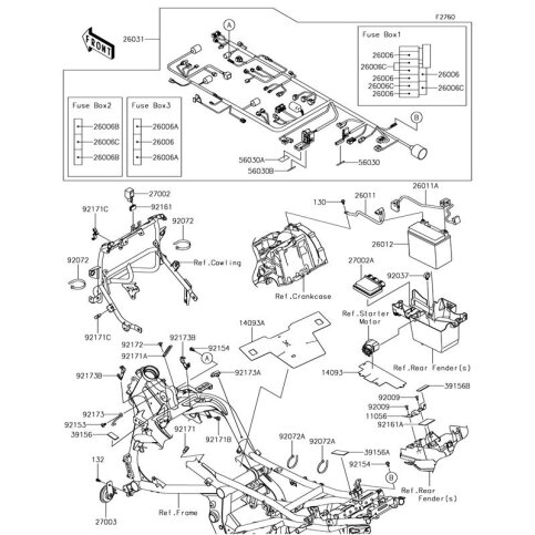 BATTERY,FTX12-BS,12V 10AH
