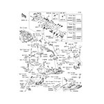 BATTERY,FTZ14-BS,12V 14AH