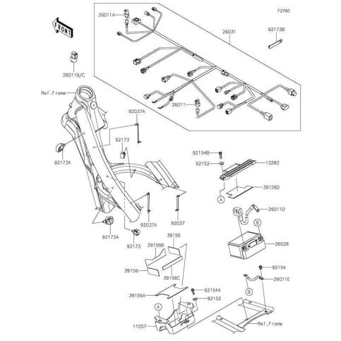 BATTERY-LI-ION-STARTER,HJ