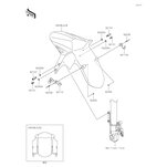 FENDER-FRONT,C.L.GREEN