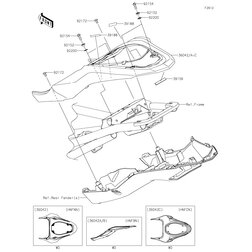 COVER-TAIL,F.RED