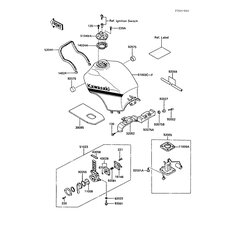 PAD-TANK,FUEL