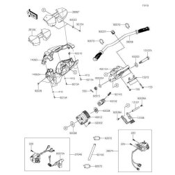PAD-HANDLE,L.GREEN