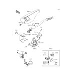 PAD-HANDLE,S.YELLOW