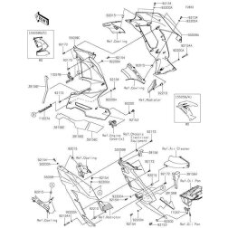 PAD,HEAT INSULATION,FR