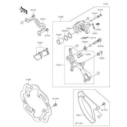 PAD-ASSY-BRAKE