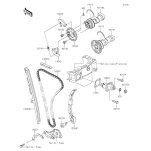 CAMSHAFT-COMP,EXHAUST