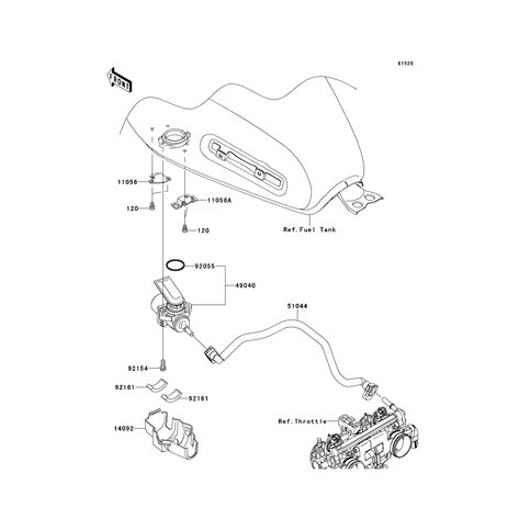 TUBE-ASSY,FUEL