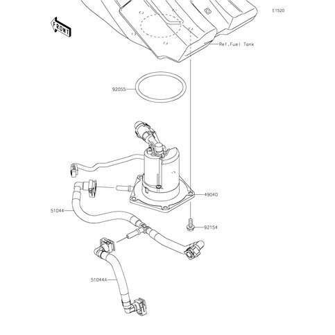 TUBE-ASSY