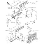 BELT-SEAT,BUCKLE,SW.